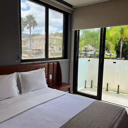 Santissimo Resort Тирадентеш Екстериор снимка
