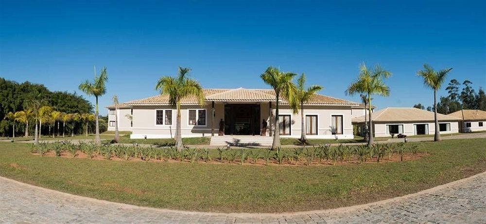 Santissimo Resort Тирадентеш Екстериор снимка