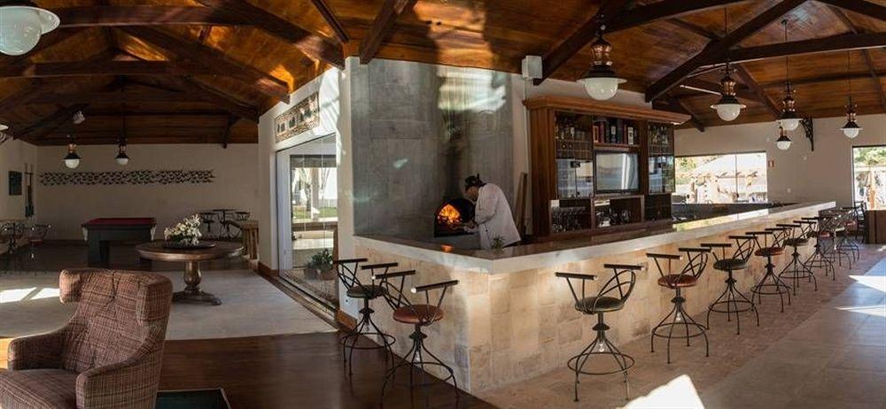Santissimo Resort Тирадентеш Екстериор снимка
