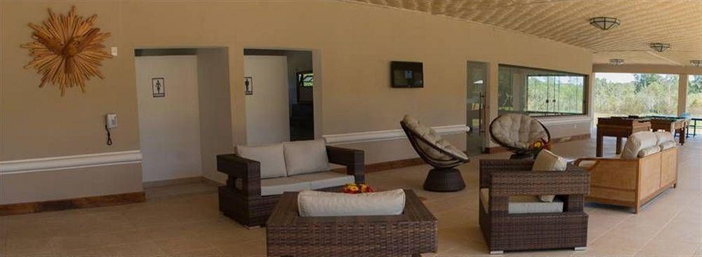 Santissimo Resort Тирадентеш Екстериор снимка