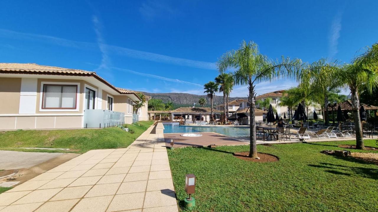 Santissimo Resort Тирадентеш Екстериор снимка