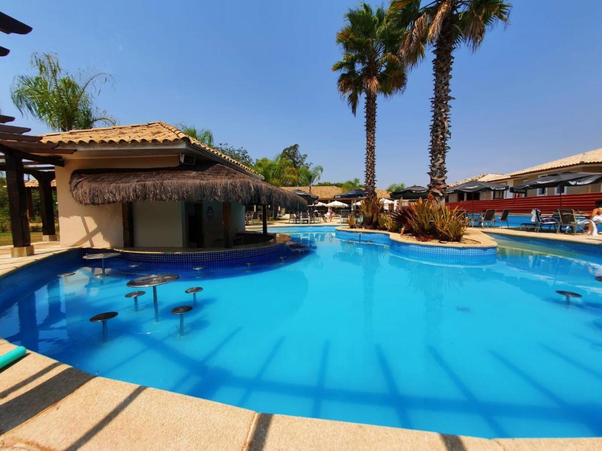 Santissimo Resort Тирадентеш Екстериор снимка