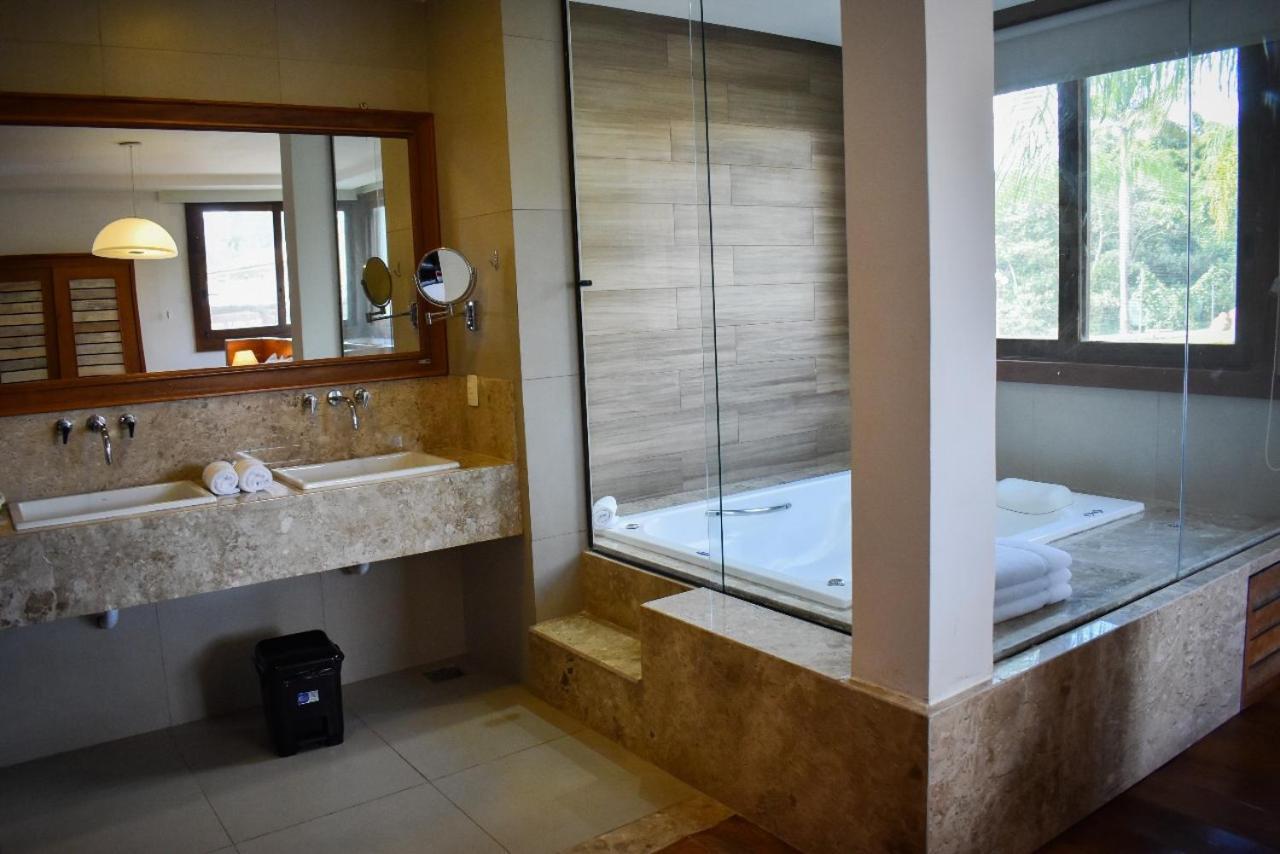 Santissimo Resort Тирадентеш Екстериор снимка