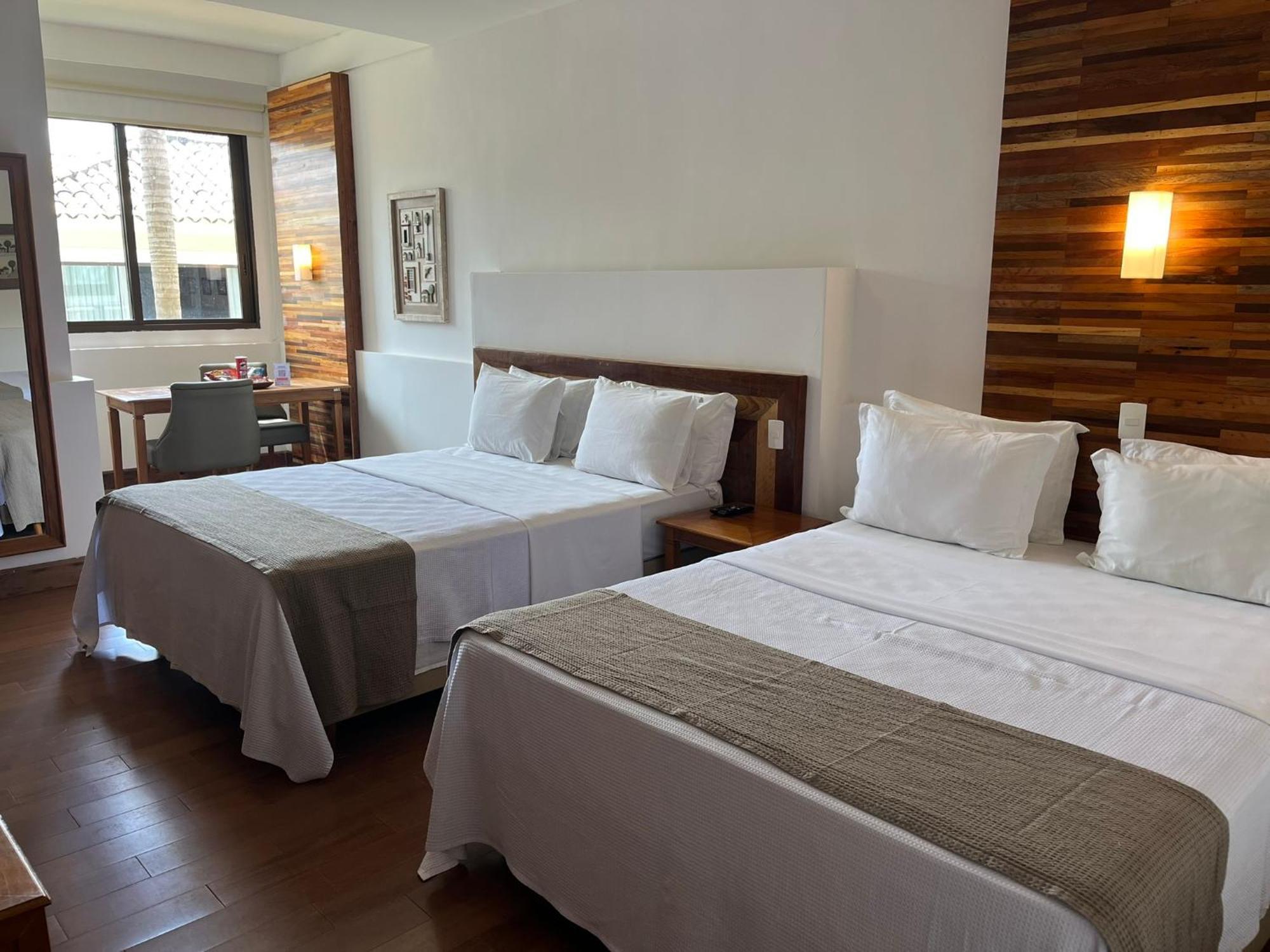 Santissimo Resort Тирадентеш Екстериор снимка