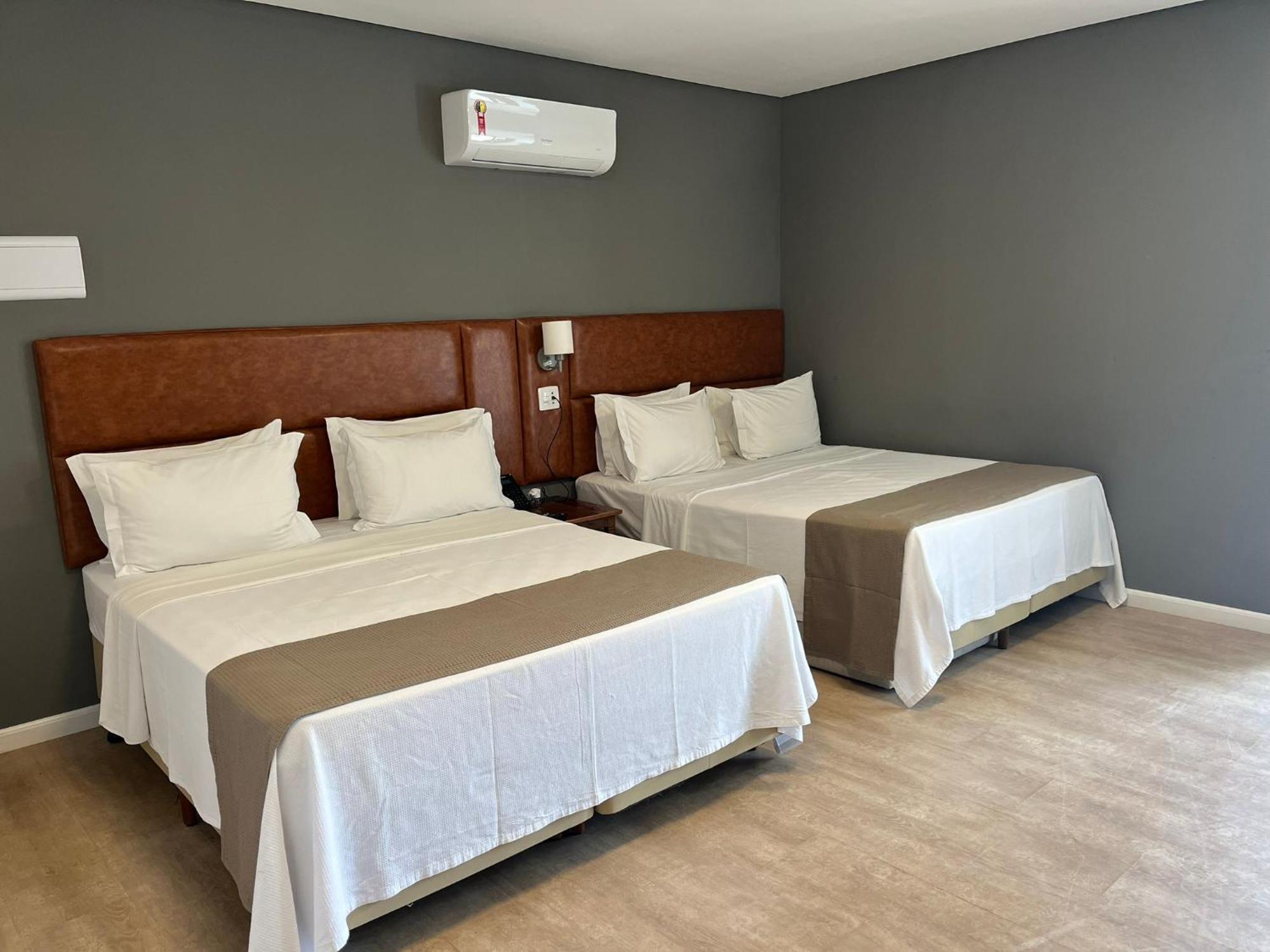 Santissimo Resort Тирадентеш Екстериор снимка