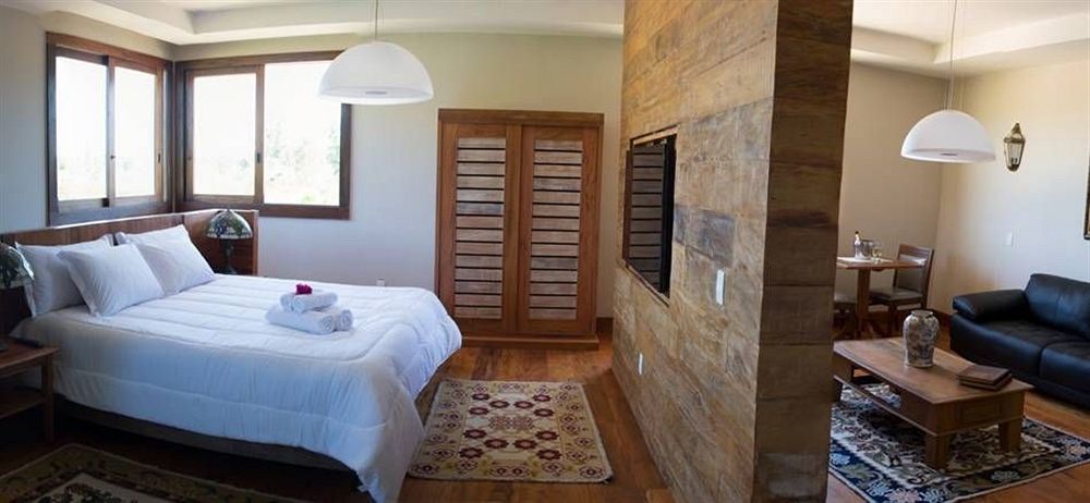 Santissimo Resort Тирадентеш Екстериор снимка