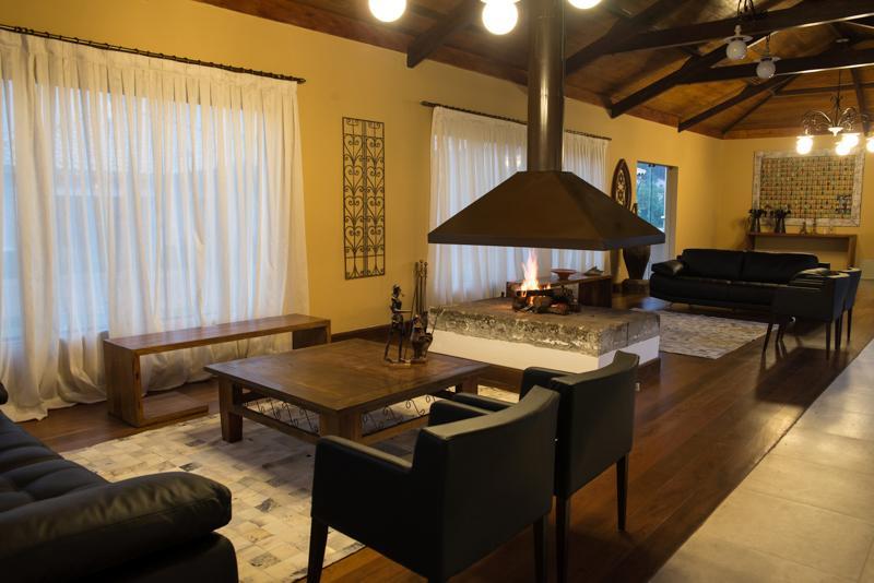 Santissimo Resort Тирадентеш Екстериор снимка