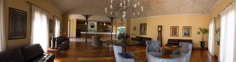 Santissimo Resort Тирадентеш Екстериор снимка