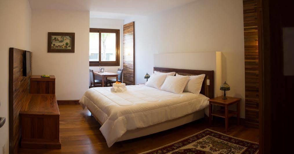 Santissimo Resort Тирадентеш Екстериор снимка
